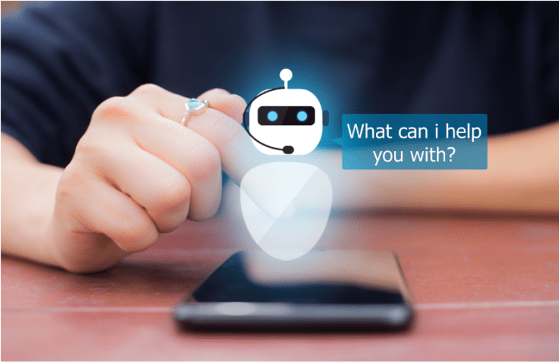 Giới thiệu khái quát về sự phát triển của AI chatbot