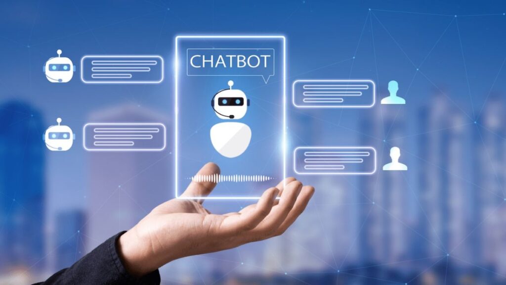 Chatbot thông minh giải pháp dịch vụ khách hàng 24/7 