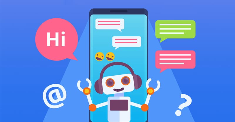 Lợi ích của AI chatbot đối với doanh nghiệp hiện nay