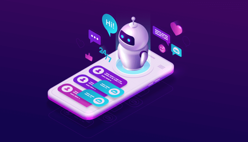 AI chatbot là gì? Tại sao mọi doanh nghiệp đều cần có?