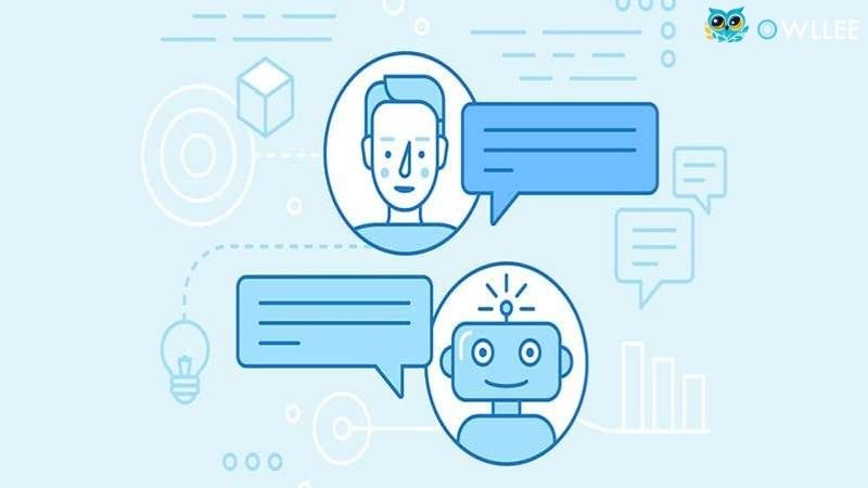 Ưu điểm của chatbot đối với giáo dục là gì