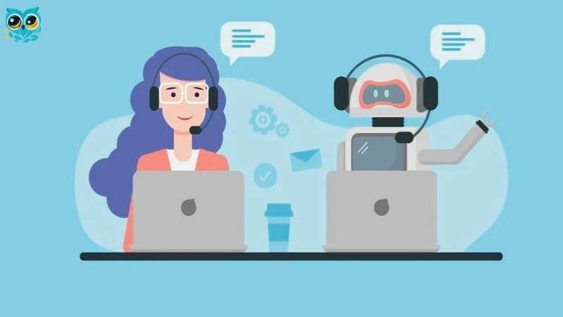 Chatbot sử dụng tiếng Việt có gì nổi trội hơn