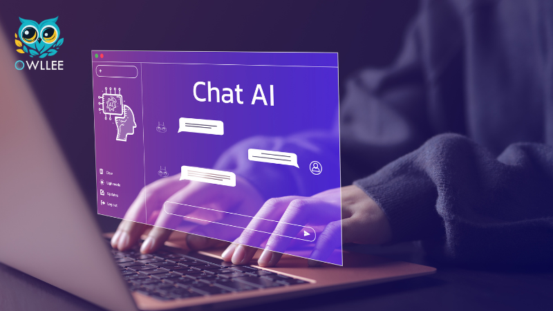 chatbot trả lời tin nhắn