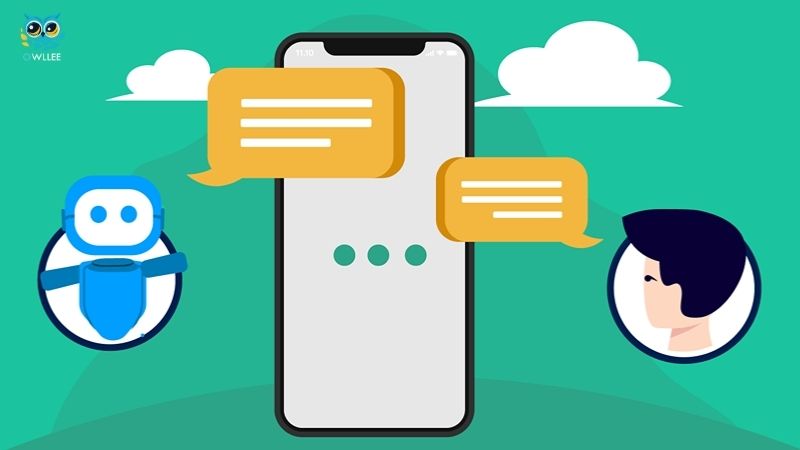 Ứng dụng chatbot để quản lý nội bộ