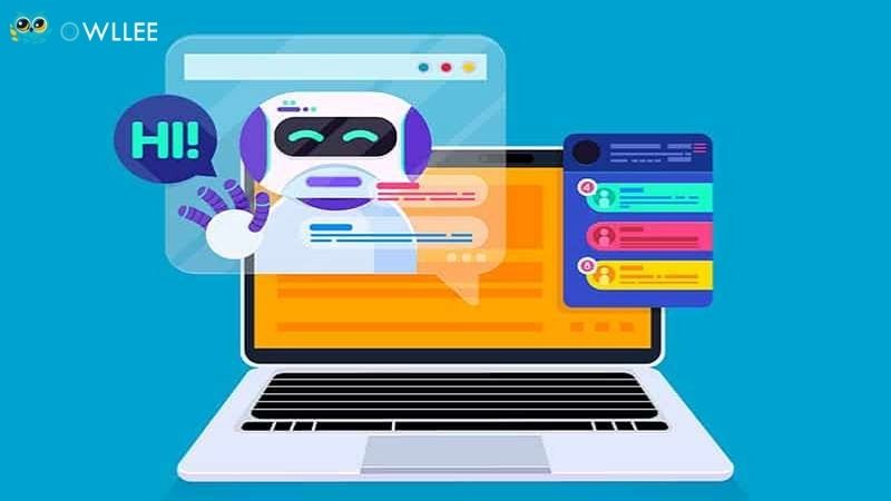Chatbot có tiếp thị sản phẩm tốt hay không