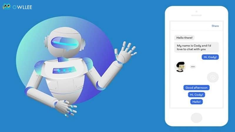 Sử dụng chatbot có lợi ích gì không