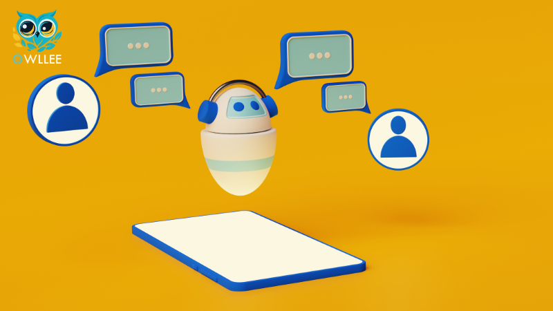 chatbot thông minh
