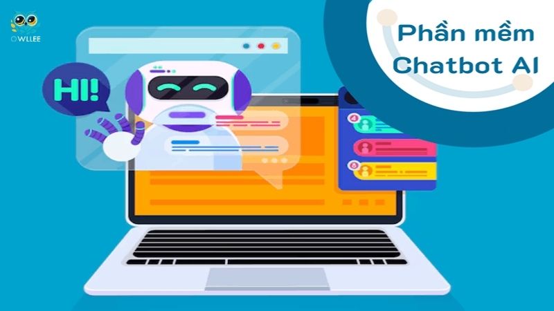 Giới thiệu phần mềm trả lời tin nhắn tự động thông minh